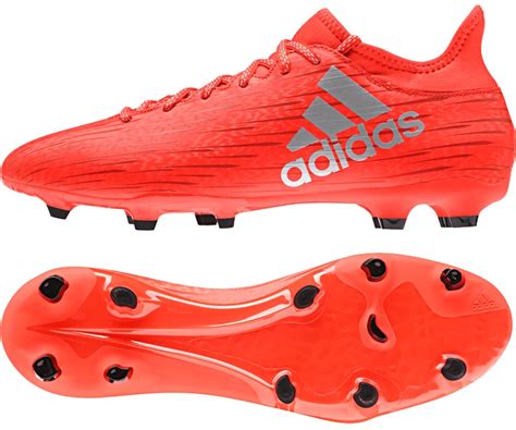 fußballschuhe adidas x 16.3 ag|adidas X 16.3 FG/AG .